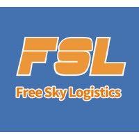 freesky logistics cargo