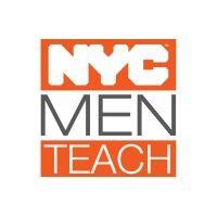 nyc men teach logo image