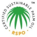 logo of Roundtable On Sustainable Palm Oil Rspo