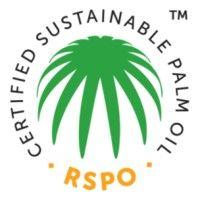 roundtable on sustainable palm oil (rspo) logo image