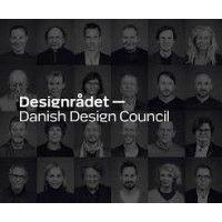 danish design council logo image