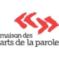 maison des arts de la parole