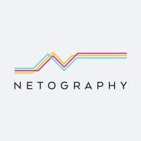 netography logo image