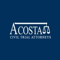 acosta civil trial attorneys logo image