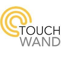 touchwand logo image