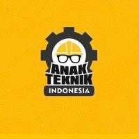 anak teknik indonesia logo image