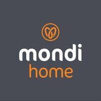 mondihome logo image