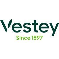 vestey foods uk ltd logo image