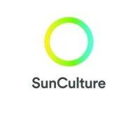 sunculture logo image