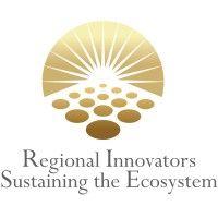 regional innovators sustaining the ecosystem logo image