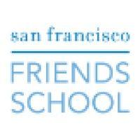 san francisco friends school logo image