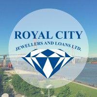 royal city jewellers & loans ltd.