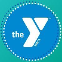 glacial community ymca logo image