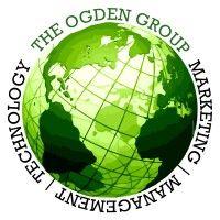 the ogden group logo image