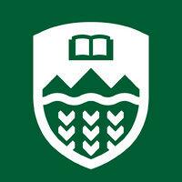 university of alberta logo image