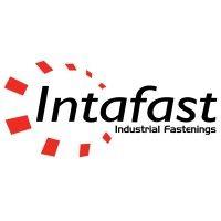 intafast logo image