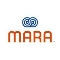 mara renewables corporation logo image