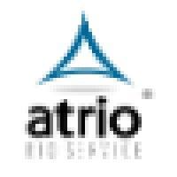 atrio rio service tecnologia e serviços logo image