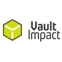 vault impact logo image