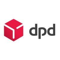 dpd portugal logo image