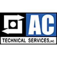 ac technical services inc logo image