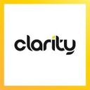 logo of Clarity Business Travel