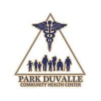 park duvalle community health center, inc.