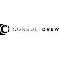 consult drew logo image