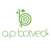 a.p. botved a/s logo image