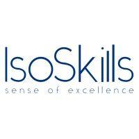 isoskills logo image