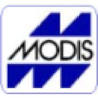 modis-m logo image