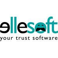 ellesoft logo image