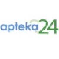 apteka24 logo image