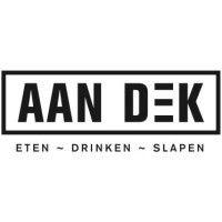 aan dek logo image