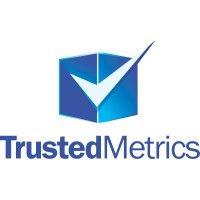 trusted metrics logo image