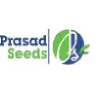 prasad seeds pvt ltd logo image