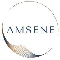 amsene logo image