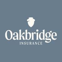 oakbridge insurance logo image