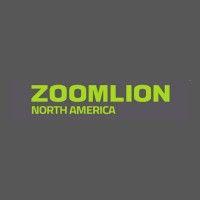 zoomlion heavy industry na, inc. logo image