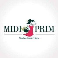 midi prim logo image