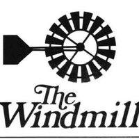 the windmill farm & craft market logo image