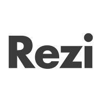 rezi logo image