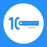 infinitygreece logo image