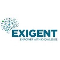 exigent foundation logo image