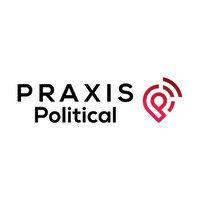 praxis political logo image