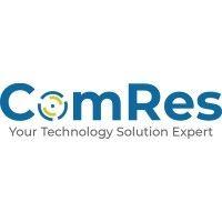 comres logo image