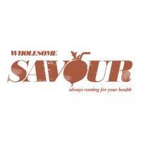 wholesome savour pte ltd logo image