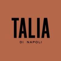 talia di napoli logo image