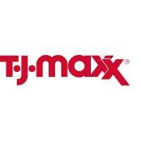 tj maxx & homegoods logo image