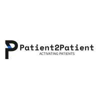 patient2patient logo image